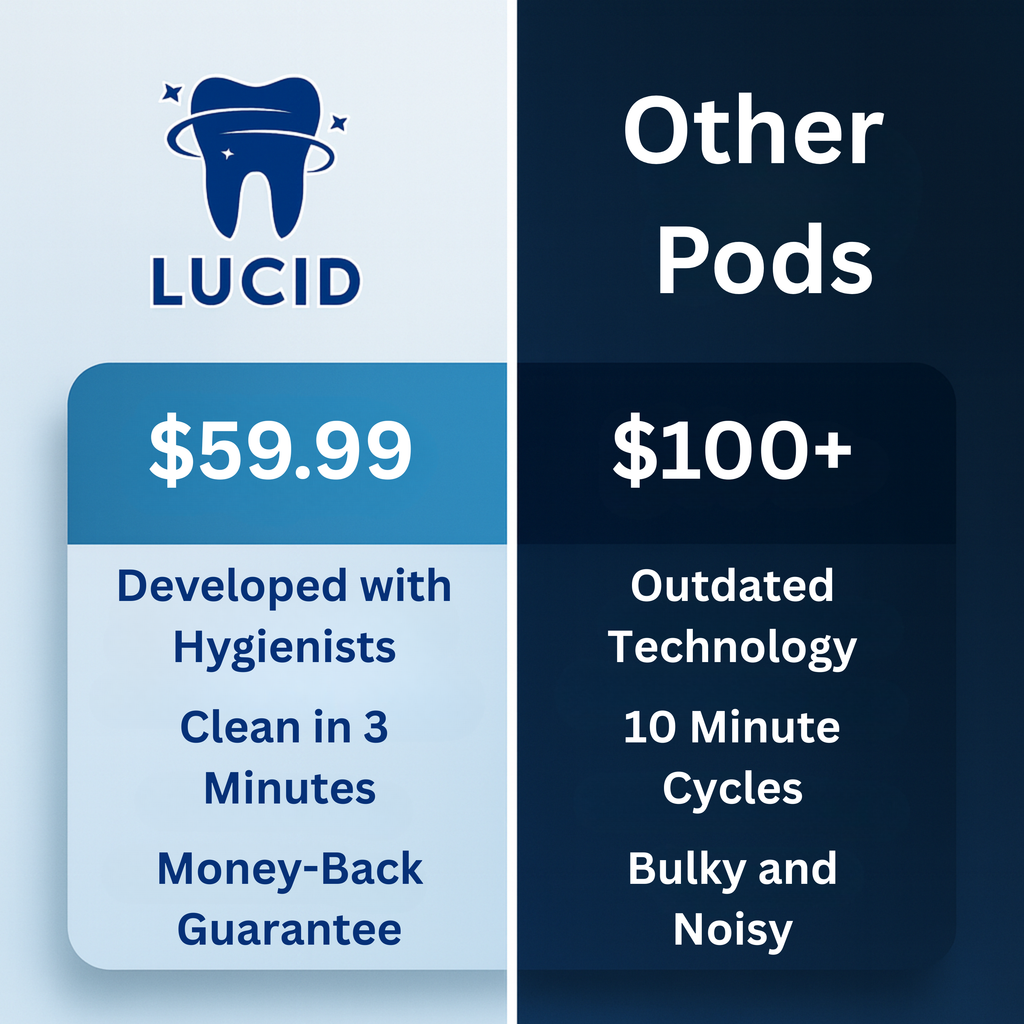 Lucid Pod